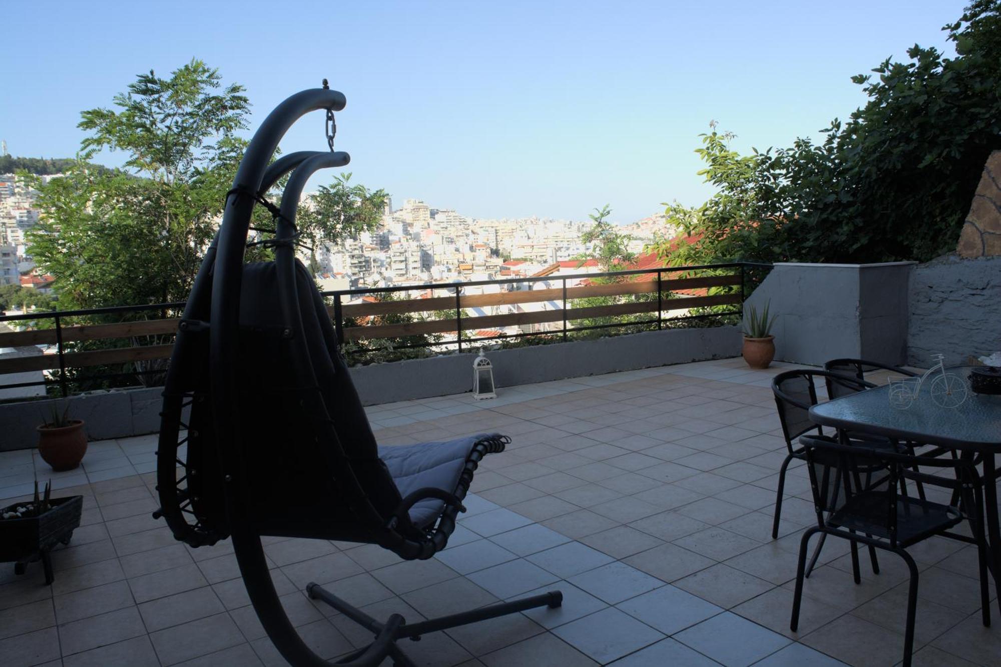 Facilis Vector House Apartment *