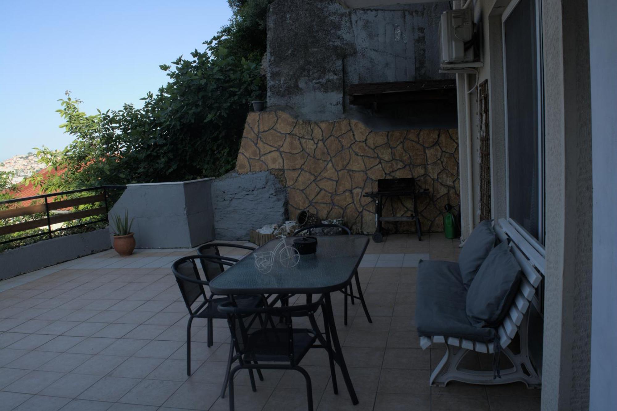Facilis Vector House * Kavala