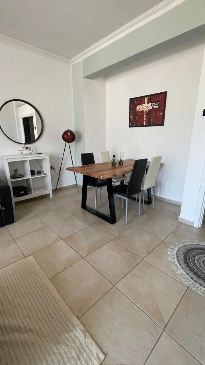 Apartment Facilis Vector House Kavala