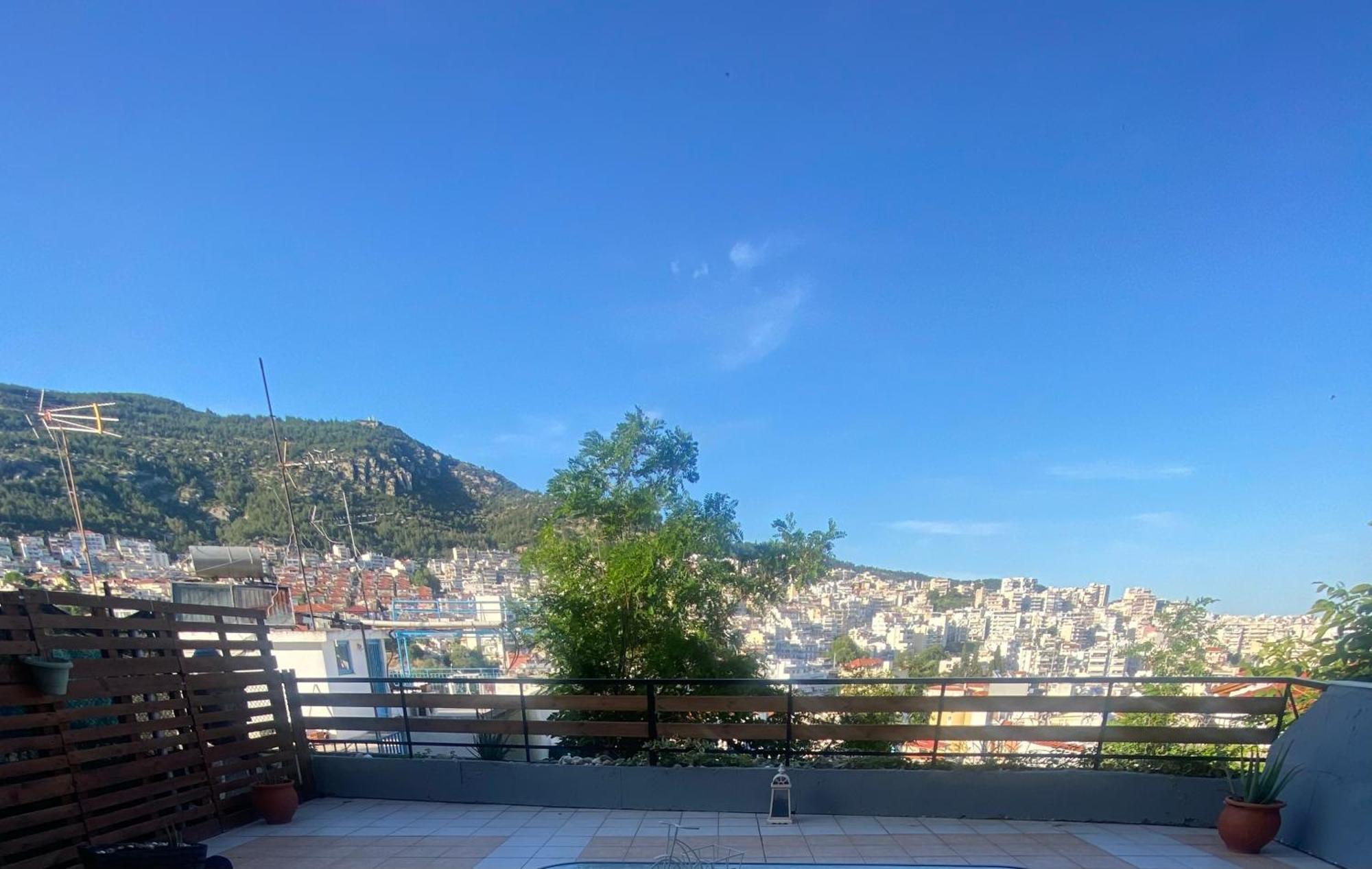 Apartment Facilis Vector House Kavala