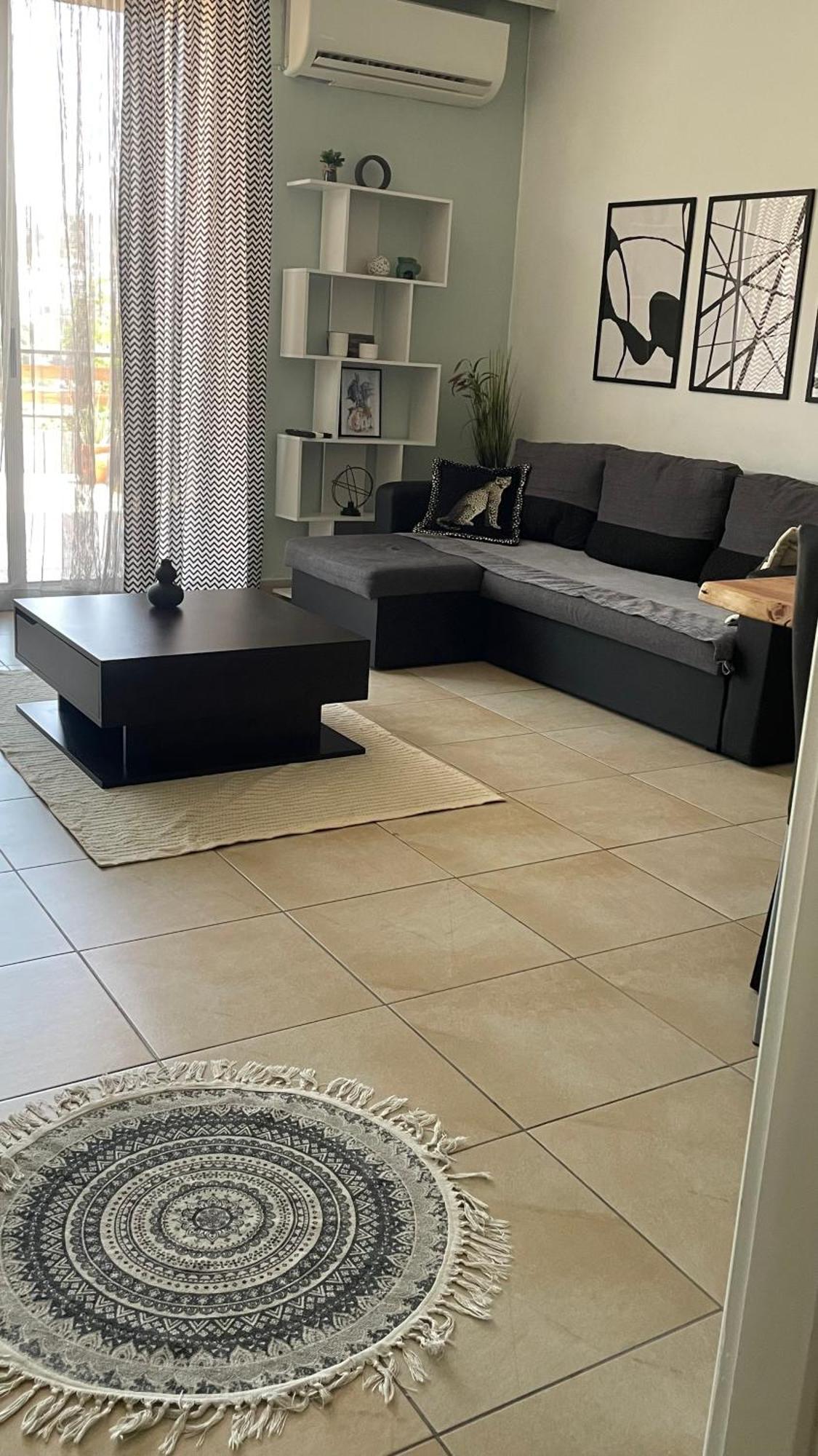 Apartment Facilis Vector House Kavala