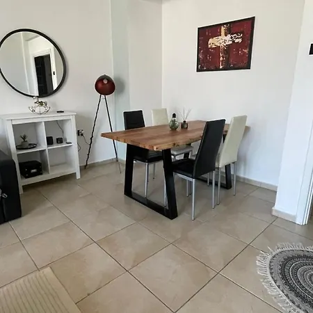 Facilis Vector House Appartement Kavala Buitenkant foto