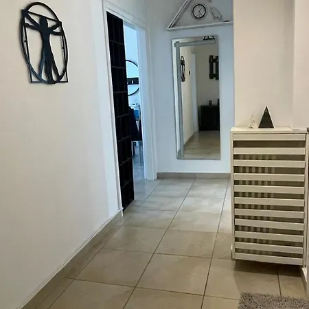 Facilis Vector House Appartement Kavala Buitenkant foto