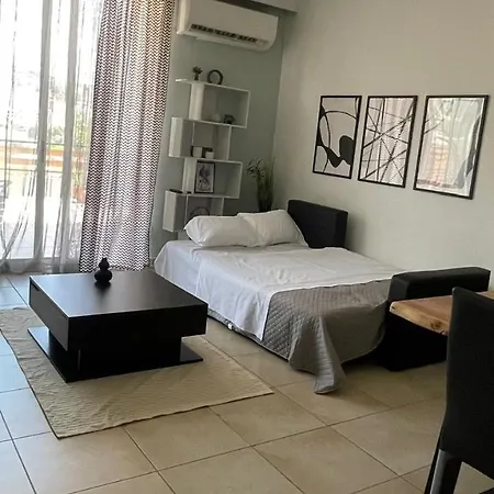Facilis Vector House Appartement Kavala Buitenkant foto