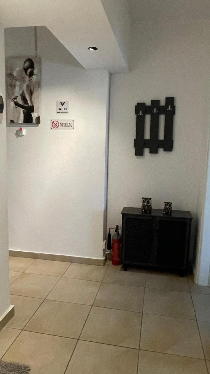 Facilis Vector House Kavala