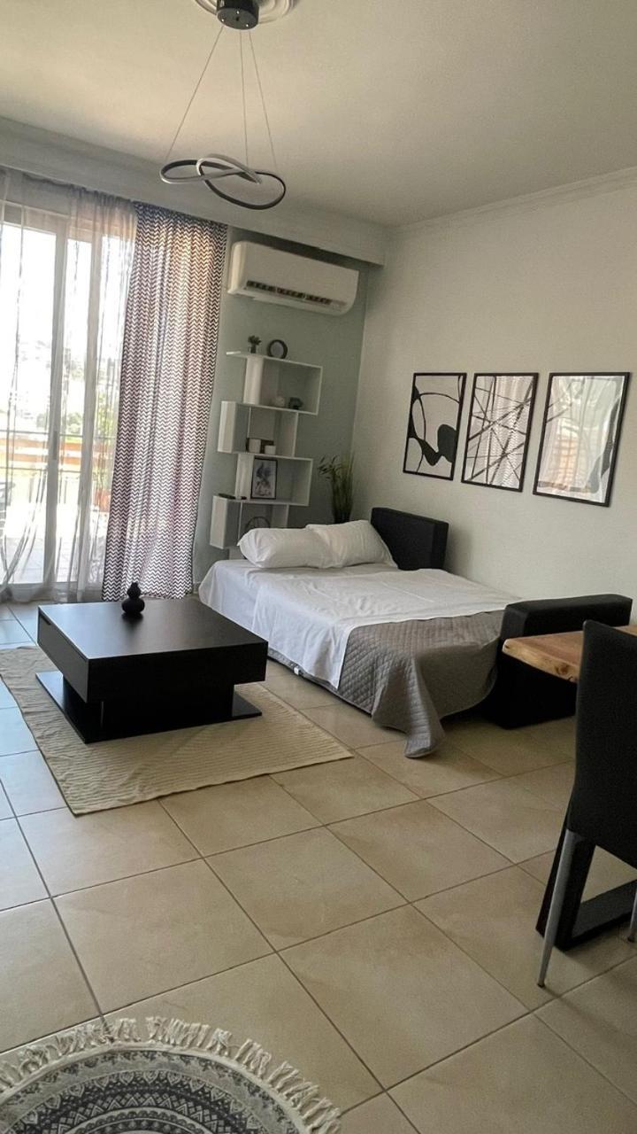 Facilis Vector House Apartment Kavala