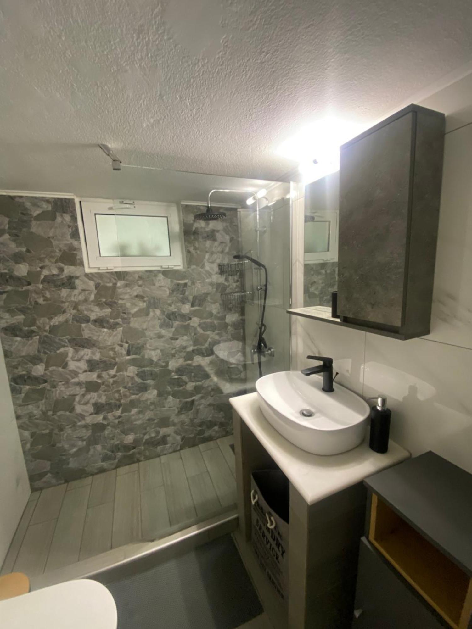 Facilis Vector House Apartment *